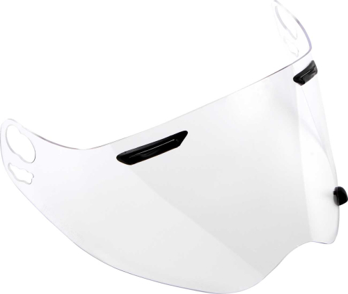 Arai Helmets - Arai Helmets Shield for XD-4 Helmets - Clear - 03-1436