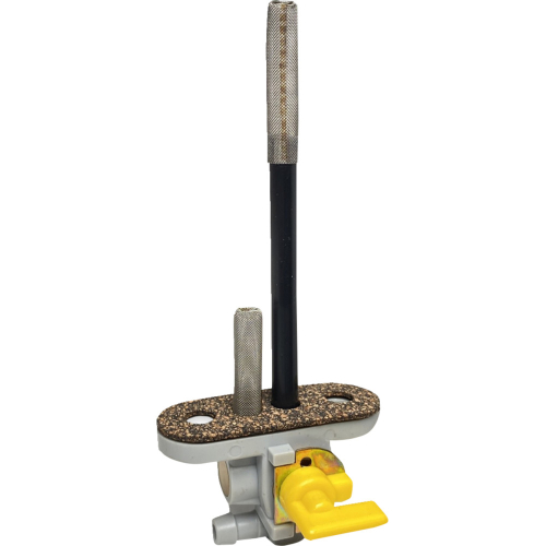 Quad Logic - Quad Logic Fuel Valve - 100-1079-PU