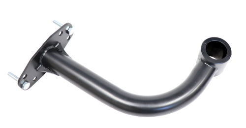 ModQuad - ModQuad Universal Spare Tire Mount - 1.5in. - STM-1.500