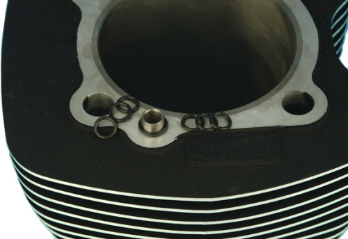 James Gasket - James Gasket Cylinder Head Locating O-Ring - 27002-02