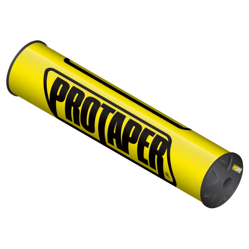 ProTaper - ProTaper Race Bar Pad - 8in. - Yellow - 021650