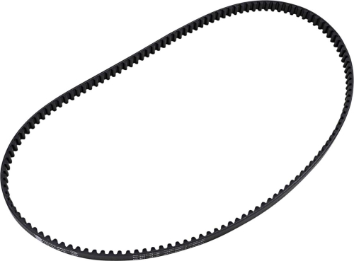 Drag Specialties - Drag Specialties Rear Drive Belt - 24mm - 134T - 1204-0234
