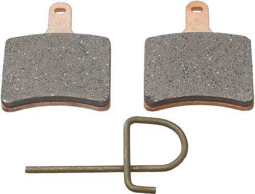 SP1 - SP1 Brake Pads - Full Metal - SM-05306F