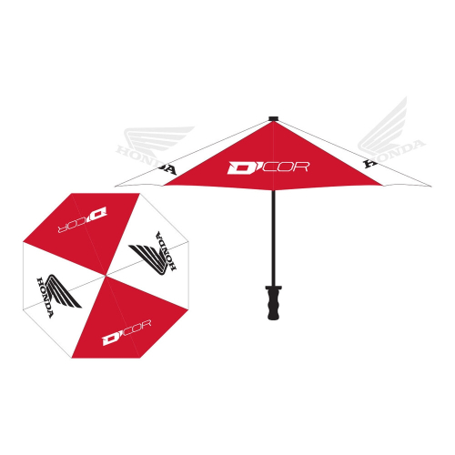 DCOR - DCOR Honda Wing II Umbrella - 81-101-1