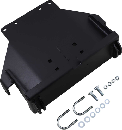 Moose Utility - Moose Utility RM5 Rapid Mount Plow System - 4501-0918