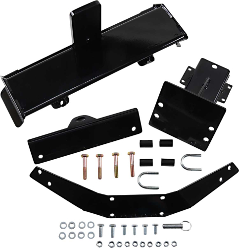 Moose Utility - Moose Utility RM4 Plow Mount Plate - 4501-0803