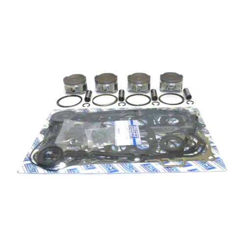 WSM - WSM Platinum Series Top End Kit (1498cc) - Standard Bore 83.00mm - 78-84610P