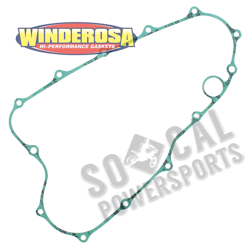 Winderosa - Winderosa Right Side Cover Gasket - 816039