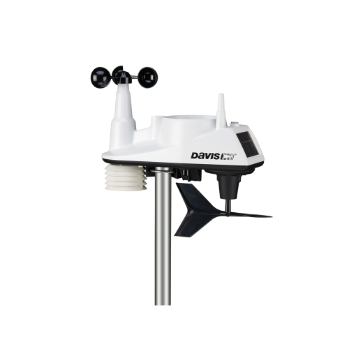 Davis Instruments - Davis Vantage Vue Wireless Integrated Sensor Suite