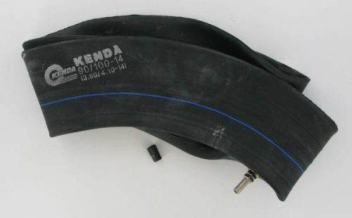 Kenda - Kenda Inner Tube - 3.60/4.10-14 - TR-6 Valve Stem - 62905294