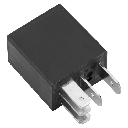 QuadBoss - QuadBoss Relay - 100-2124-T