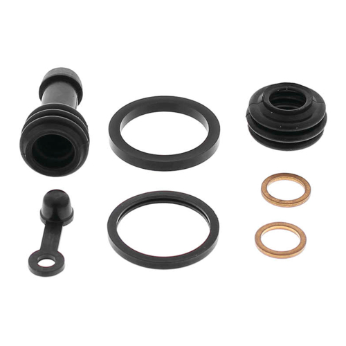 QuadBoss - QuadBoss Brake Caliper Rebuild Kit - 5318-3249