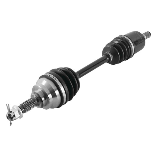 QuadBoss - QuadBoss Rugged Axle - TR6-HO-8-207