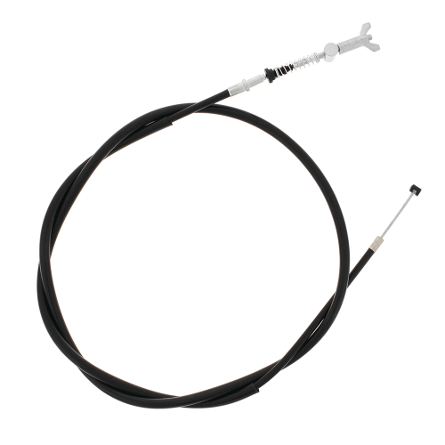QuadBoss - QuadBoss Rear Hand Brake Cable - 5345-4055