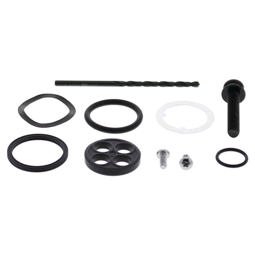QuadBoss - QuadBoss Fuel Tap Kit - 60-1208