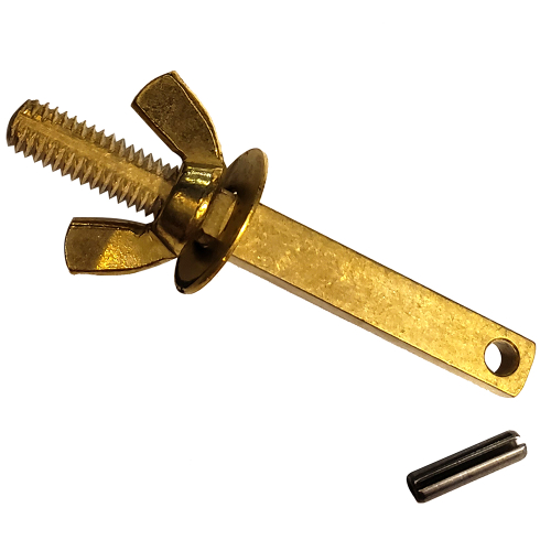 Perko - Perko Cover Bolt Complete Sizes 8, 9 &amp; 10