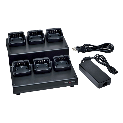 Standard Horizon - Standard Horizon 6-Unit Multi Charger