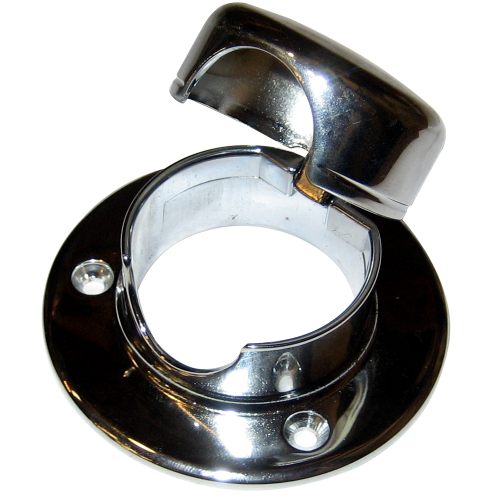 Perko - Perko Rope Deck Pipe