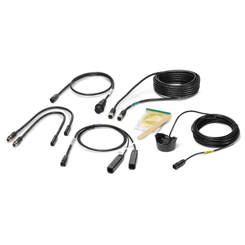 Humminbird - Humminbird Dual HELIX&reg; Starter Kit HWFG - In Hull