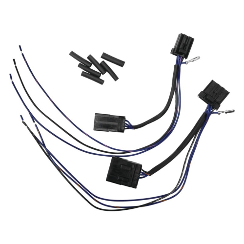 Namz - Namz Front Turn Signal Tap Harness - LLC-FTTH-04