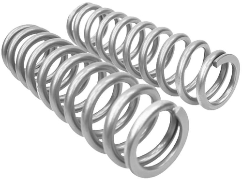 High Lifter Products - High Lifter Products High Lifter Suspension Spring - Silver - SPRHR500R-S