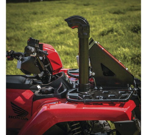 High Lifter Products - High Lifter Products Snorkel Kit - SNORK-H520