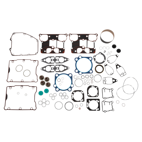 James Gasket - James Gasket Motor Gasket Set with .040in. Head Gaskets - 17055-05-XLS