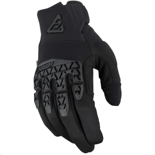 Answer - Answer AR5 OPS Gloves - 0402-0150-0154 - Black - Large