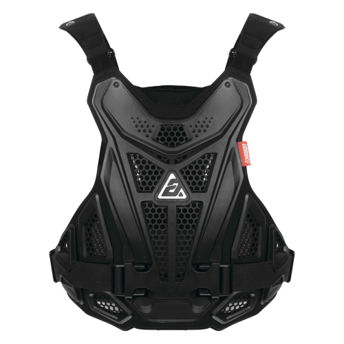 Answer - Answer Apex 1 Roost Guards - 0412-0810-2000 - Black/White - OSFM