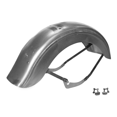 Bikers Choice - Bikers Choice Springer Front Fender - 090130