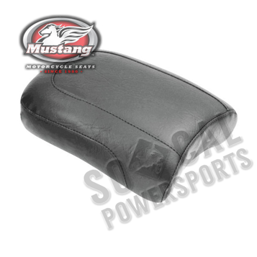 Mustang - Mustang Thin Vintage Rear Seat - 76444