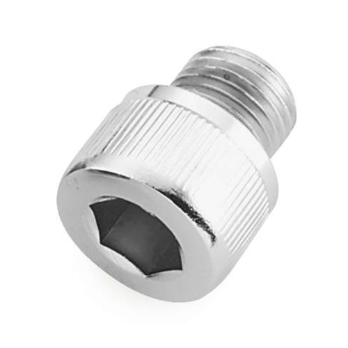 Gardner-Westcott - Gardner-Westcott Custom Oil Tank Drain Plugs - C-80-20