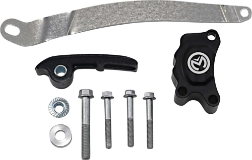 Moose Racing - Moose Racing Slave Cylinder/Case Savers - 0950-0992