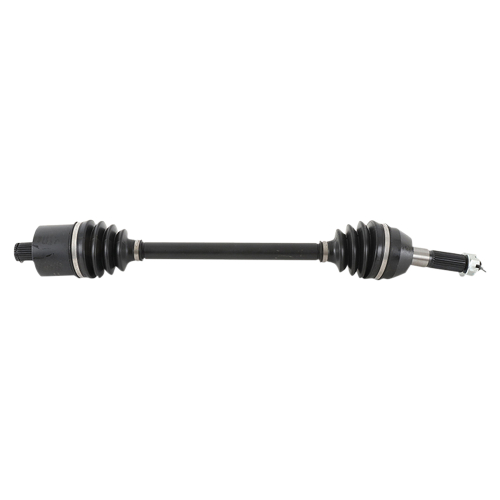 All Balls - All Balls 8Ball Extreme Duty Axle - TRK-PO-8-397