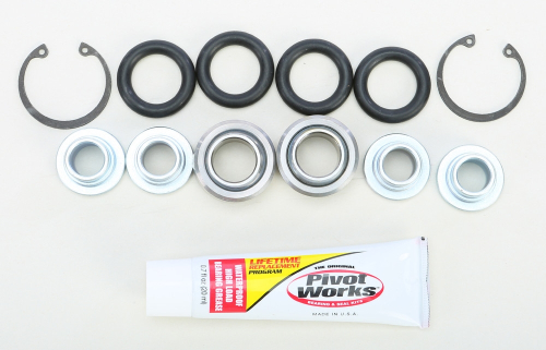 Pivot Works - Pivot Works Trailing Arm Bearing Kit - PWTAK-P02-000