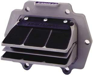 Moto Tassinari - Moto Tassinari Reed Valve System - V352A