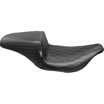 Le Pera - Le Pera Kickflip Seat - Diamond - LH-597DM