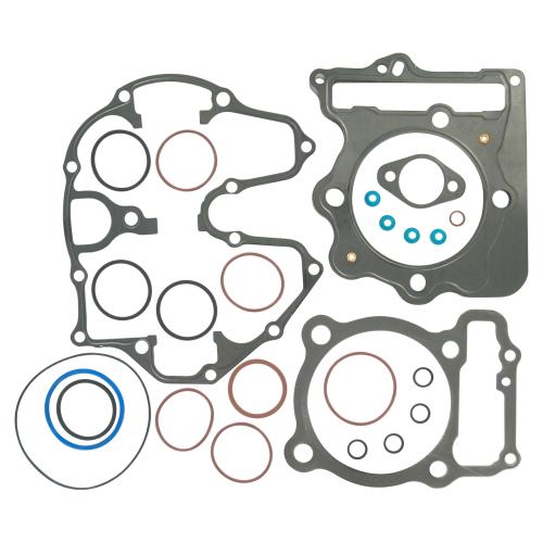 Cometic Gasket - Cometic Gasket EST Top End Gasket Kit - 87mm Bore - C7924-EST