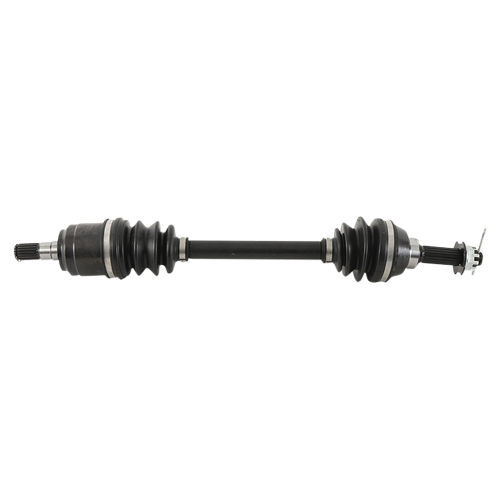 All Balls - All Balls 8Ball Extreme Duty Axle - TRK-SK-8-303