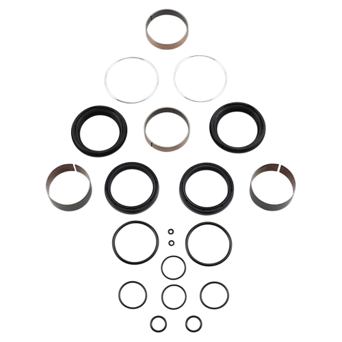 Pivot Works - Pivot Works Fork Rebuild Kit - PWFFK-H01-001