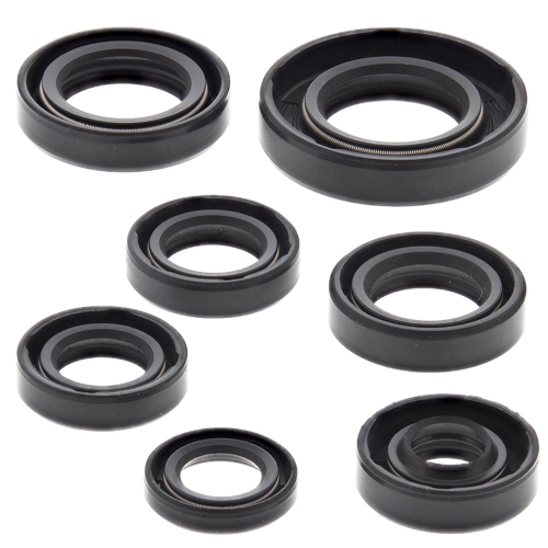 Vertex - Vertex Oil Seal Kit - 822105