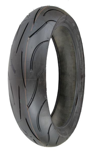 Michelin - Michelin Pilot Power Rear Tire - 180/55ZR17 - 95918