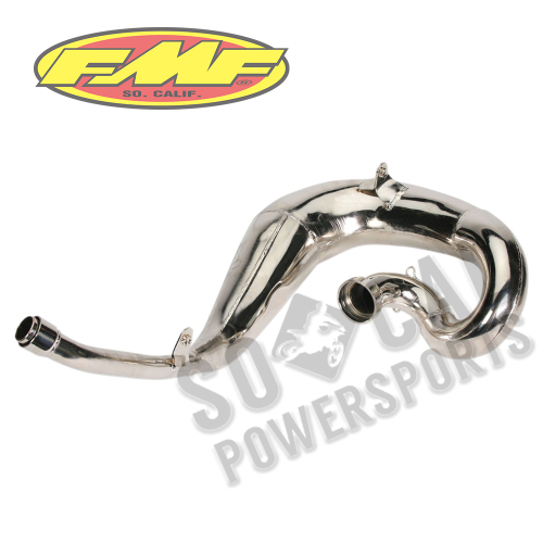 FMF Racing - FMF Racing Fatty Pipe - 020135