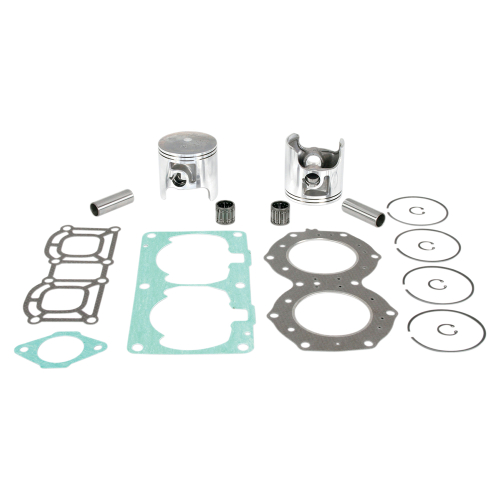 WSM - WSM Top End Kit - Standard Bore 77.00mm - 010-802-10