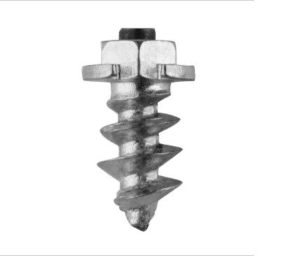 IGrip - IGrip SS15 Shoulder Tire Studs - 15mm (Qty: 100) - SS-15100