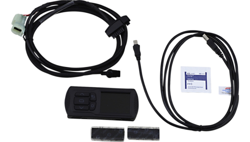 Dynojet Research - Dynojet Research Power Vision 3 - PV3-16-04