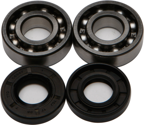 All Balls - All Balls Crank Bearing and Seal Kit - 24-1100