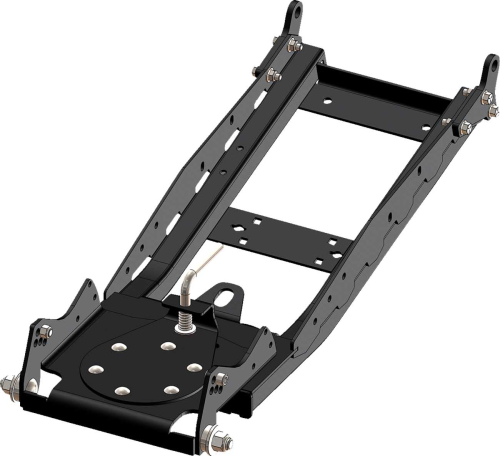 KFI Products - KFI Products Pro 2.0 UTV Push Tube System - 106300