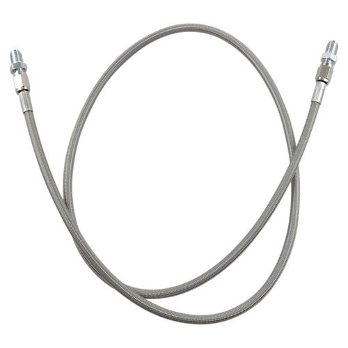 Powermadd - Powermadd Extended Brake Lines - 43.5in. - 45602