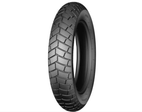 Michelin - Michelin Scorcher 32 Front Tire - 130/90B16 - 21958